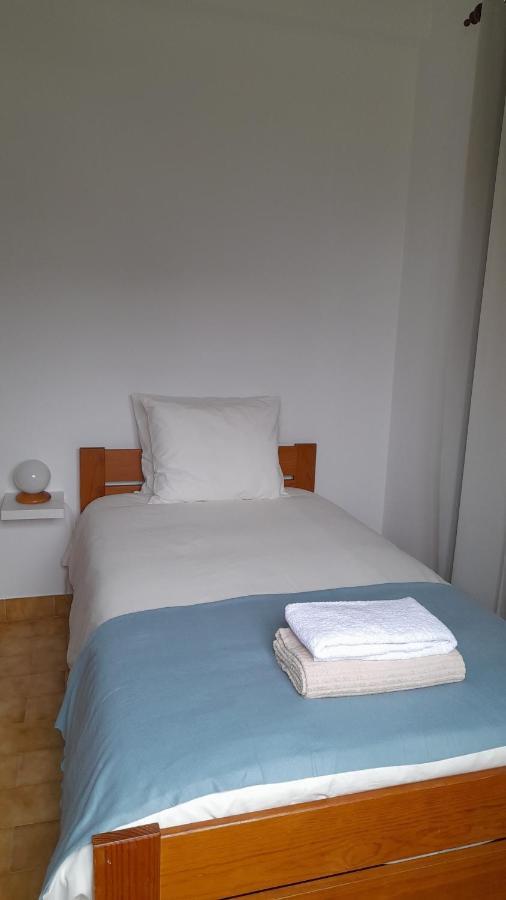 Na Rota - Casa De Praia Zambujeira do Mar Ngoại thất bức ảnh