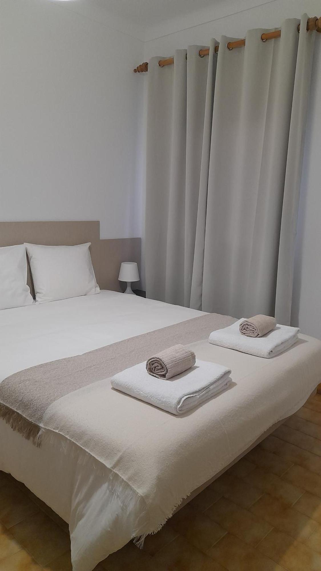 Na Rota - Casa De Praia Zambujeira do Mar Ngoại thất bức ảnh