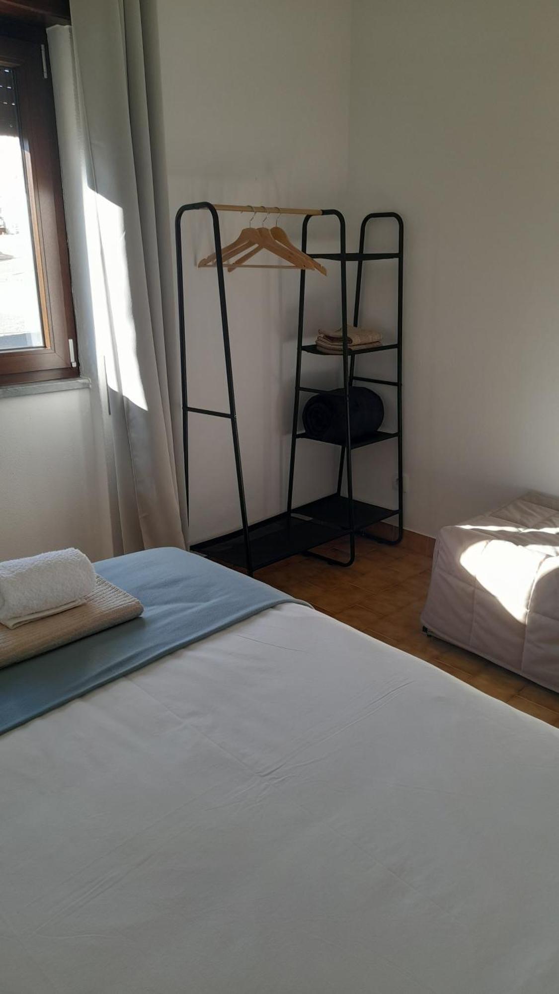 Na Rota - Casa De Praia Zambujeira do Mar Ngoại thất bức ảnh